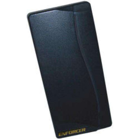 Seco-Larm - Access Control Stand-Alone PROX Card Reader - 100 Users - Weatherproof - Sealed Housing - 10 Cards Included - UHS Hardware Seco-Larm - Access Control Stand-Alone PROX Card Reader - 100 Users - Weatherproof - Sealed Housing - 10 Cards Included - UHS Hardware
