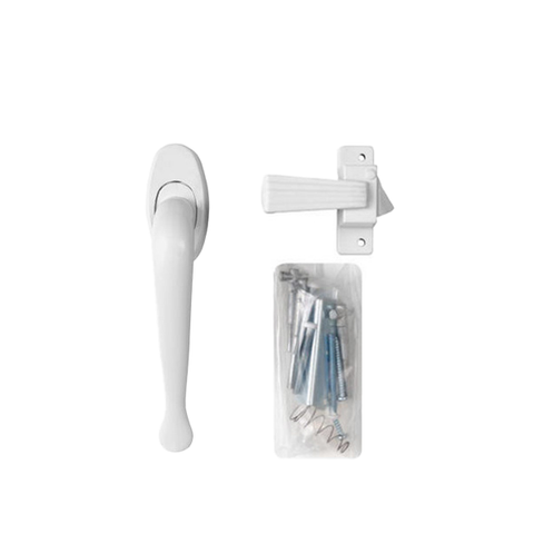 Wright - VIL333 - Pull Handle Latch - Optional Finish - UHS Hardware Wright - VIL333 - Pull Handle Latch - Optional Finish - UHS Hardware
