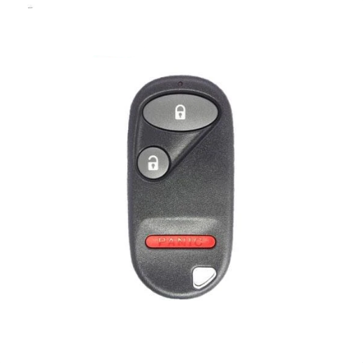 2002-2011 Honda Civic Element / 3-Button Keyless Entry Remote / OUCG8D-344H-A (R-HON-S5T3) - UHS Hardware 2002-2011 Honda Civic Element / 3-Button Keyless Entry Remote / OUCG8D-344H-A (R-HON-S5T3) - UHS Hardware