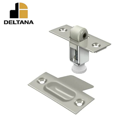 Deltana - Roller Catch - Optional Finish Deltana - Roller Catch - Optional Finish