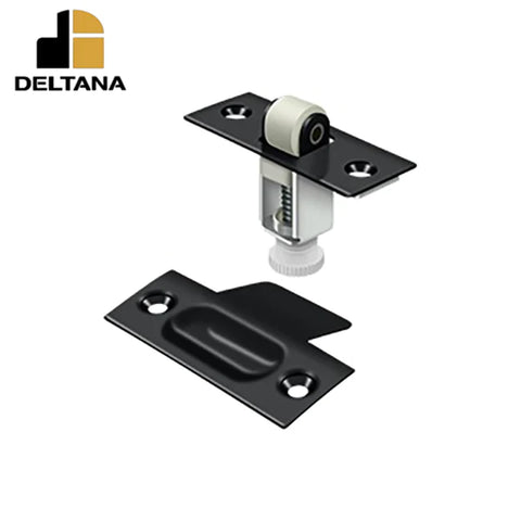 Deltana - Roller Catch - Optional Finish Deltana - Roller Catch - Optional Finish