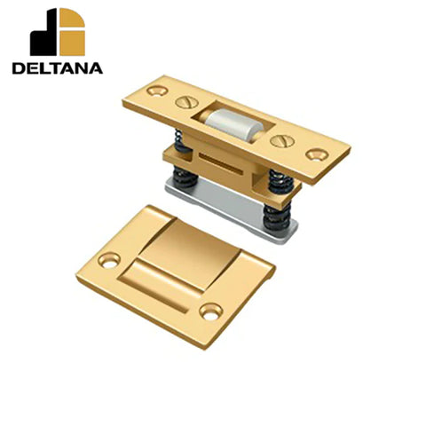 Deltana - Roller Catch - Heavy Duty - Optional Finish Deltana - Roller Catch - Heavy Duty - Optional Finish