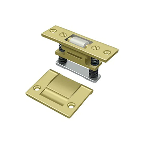 Deltana - Roller Catch - Heavy Duty - Optional Finish Deltana - Roller Catch - Heavy Duty - Optional Finish