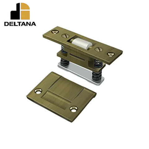 Deltana - Roller Catch - Heavy Duty - Optional Finish Deltana - Roller Catch - Heavy Duty - Optional Finish