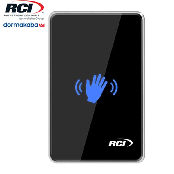 RCI 910TC Touchless Switch For The Activation Of Automatic Doors - UHS Hardware RCI 910TC Touchless Switch For The Activation Of Automatic Doors - UHS Hardware