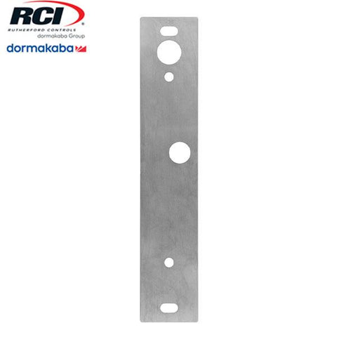 RCI 0162-32D 3/4" Surface Mount Rim Electric Strike - UHS Hardware RCI 0162-32D 3/4" Surface Mount Rim Electric Strike - UHS Hardware