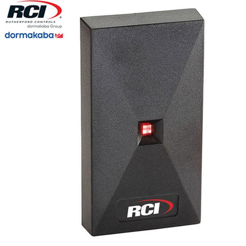 RCI R6005R Mullion Proximity Reader - UHS Hardware RCI R6005R Mullion Proximity Reader - UHS Hardware