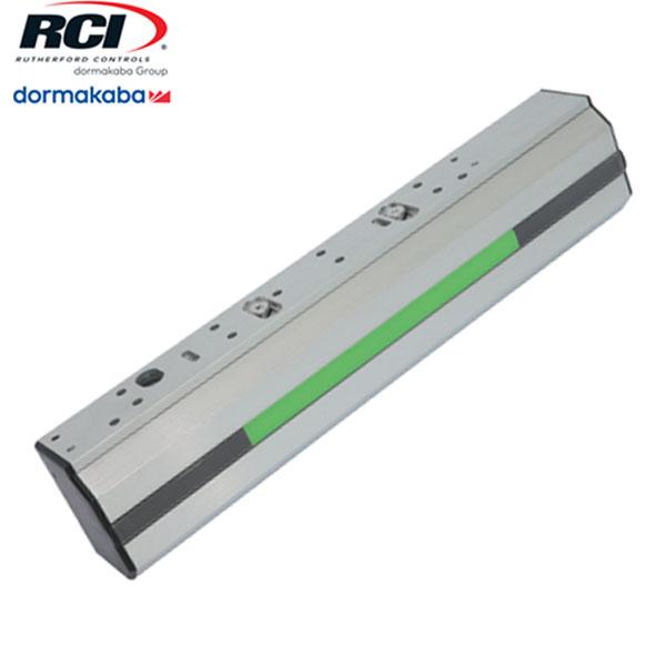 RCI - DE8310-28 - Single Door Maglock - 1200 lb Holding Force - w/ Delayed Egress - UHS Hardware RCI - DE8310-28 - Single Door Maglock - 1200 lb Holding Force - w/ Delayed Egress - UHS Hardware