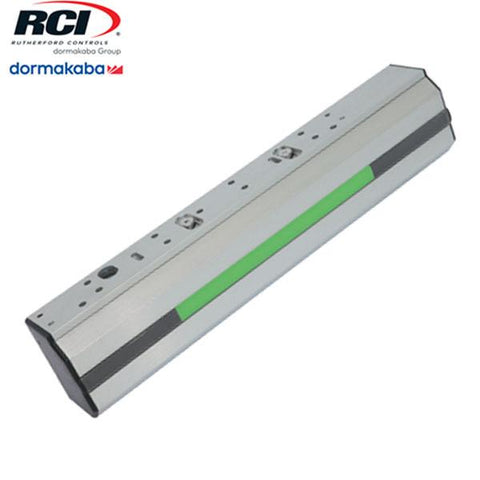 RCI - DE8310-28 - Single Door Maglock - 1200 lb Holding Force - w/ Delayed Egress - UHS Hardware RCI - DE8310-28 - Single Door Maglock - 1200 lb Holding Force - w/ Delayed Egress - UHS Hardware