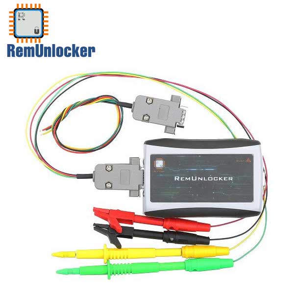 RemUnlocker - Remote Unlocking Device - Renew and Unlock Automotive Remotes - UHS Hardware RemUnlocker - Remote Unlocking Device - Renew and Unlock Automotive Remotes - UHS Hardware