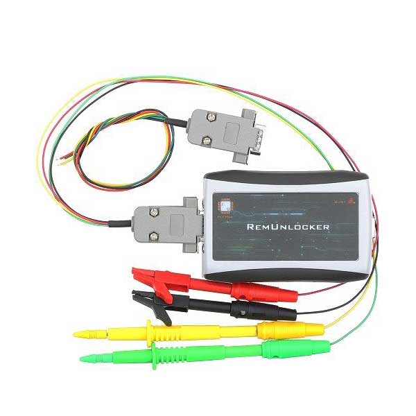 RemUnlocker - Remote Unlocking Device - Renew and Unlock Automotive Remotes - UHS Hardware RemUnlocker - Remote Unlocking Device - Renew and Unlock Automotive Remotes - UHS Hardware