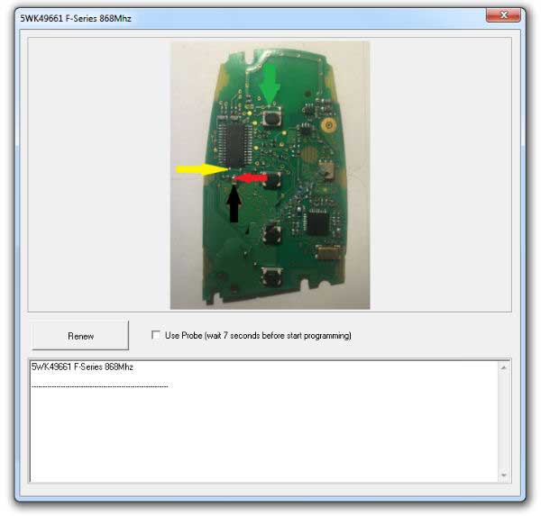 RemUnlocker - Remote Unlocking Device - Renew and Unlock Automotive Remotes - UHS Hardware RemUnlocker - Remote Unlocking Device - Renew and Unlock Automotive Remotes - UHS Hardware