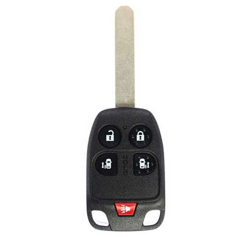 2011-2013 Honda Odyssey / 5-Button Remote Head Key / PN: 35118-TK8-A10 / N5F-A04TAA (RHK-HON-TAA-5) - UHS Hardware 2011-2013 Honda Odyssey / 5-Button Remote Head Key / PN: 35118-TK8-A10 / N5F-A04TAA (RHK-HON-TAA-5) - UHS Hardware