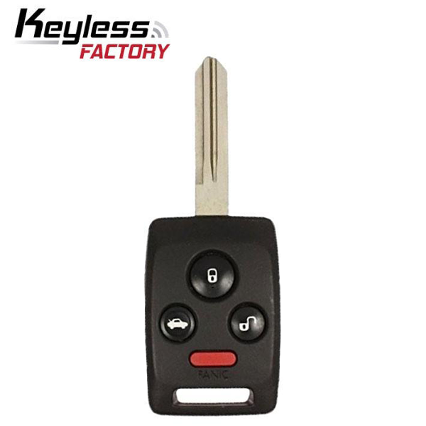 2006-2008 Subaru Tribeca Legacy / 4-Button Remote Head Key / CWTWBU745 / DA34 (RHK-SUB-745) - UHS Hardware 2006-2008 Subaru Tribeca Legacy / 4-Button Remote Head Key / CWTWBU745 / DA34 (RHK-SUB-745) - UHS Hardware