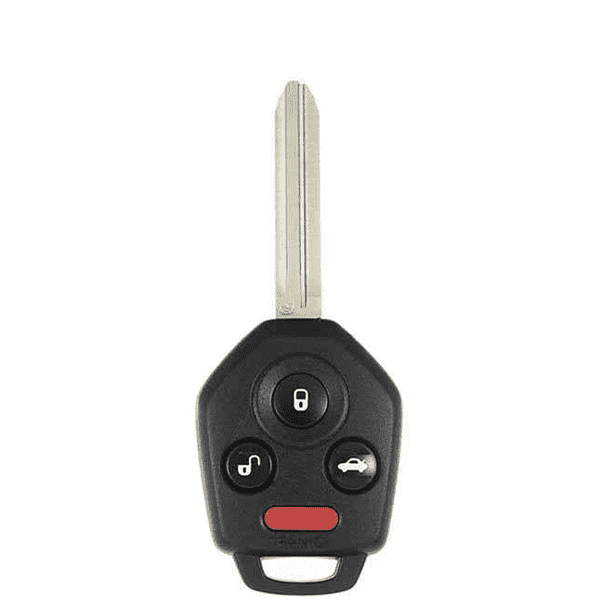 2012-2019 Subaru / 4-Button Remote Head Key / CWTWBU766 / B110 / G Chip / Canada ONLY (RHK-SUB-7610) - UHS Hardware 2012-2019 Subaru / 4-Button Remote Head Key / CWTWBU766 / B110 / G Chip / Canada ONLY (RHK-SUB-7610) - UHS Hardware