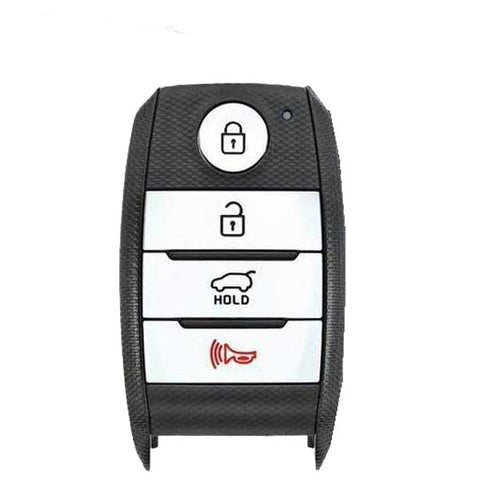 2013-2015 Kia Sorento / 4-Button Smart Key / PN: 95440-1U500 / SY5XMFNA04 (AFTERMARKET) - UHS Hardware 2013-2015 Kia Sorento / 4-Button Smart Key / PN: 95440-1U500 / SY5XMFNA04 (AFTERMARKET) - UHS Hardware