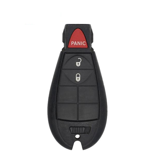 2013-2019 Dodge RAM / 3-Button Fobik / GQ4-53T (AFTERMARKET) - UHS Hardware 2013-2019 Dodge RAM / 3-Button Fobik / GQ4-53T (AFTERMARKET) - UHS Hardware