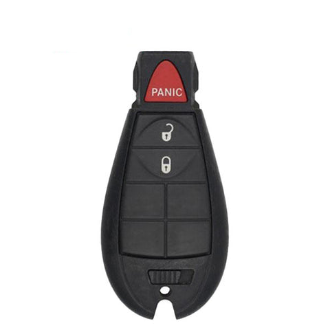 2013-2019 Dodge RAM / 3-Button Fobik / GQ4-53T (AFTERMARKET) - UHS Hardware 2013-2019 Dodge RAM / 3-Button Fobik / GQ4-53T (AFTERMARKET) - UHS Hardware