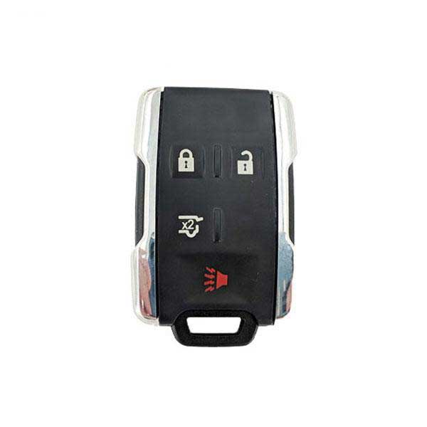 2014-2019 GM / 4-Button Keyless Remote w/ Hatch / M3N32337100 (AFTERMARKET) - UHS Hardware 2014-2019 GM / 4-Button Keyless Remote w/ Hatch / M3N32337100 (AFTERMARKET) - UHS Hardware