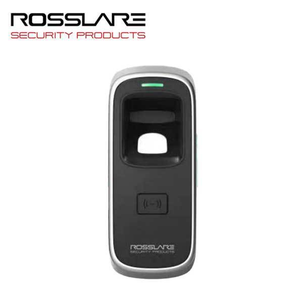 Rosslare - B8650 - Access Control Fingerprint & Card Reader - Outdoor - 7000 users - 13.56 MHz MIFARE - 12VDC - IP65 - UHS Hardware Rosslare - B8650 - Access Control Fingerprint & Card Reader - Outdoor - 7000 users - 13.56 MHz MIFARE - 12VDC - IP65 - UHS Hardware