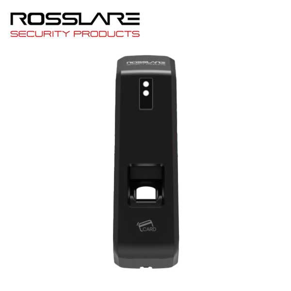 Rosslare - B9120BT - Access Control Fingerprint & Card Reader - 20,000 users - Bluetooth - 125 kHz EM - 12VDC - IP65 - UHS Hardware Rosslare - B9120BT - Access Control Fingerprint & Card Reader - 20,000 users - Bluetooth - 125 kHz EM - 12VDC - IP65 - UHS Hardware