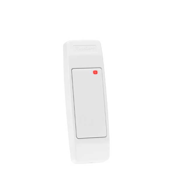 Rosslare - AYC12 - Wiegand Prox Mullion Reader - Indoor - 26 Bit - UHS Hardware