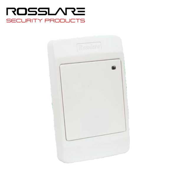 Rosslare - AY-DR12W - Indoor Proximity Reader - 12-16 VDC - UHS Hardware Rosslare - AY-DR12W - Indoor Proximity Reader - 12-16 VDC - UHS Hardware