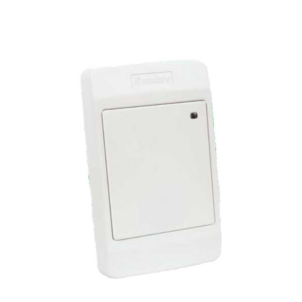 Rosslare - AY-DR12W - Indoor Proximity Reader - 12-16 VDC - UHS Hardware Rosslare - AY-DR12W - Indoor Proximity Reader - 12-16 VDC - UHS Hardware