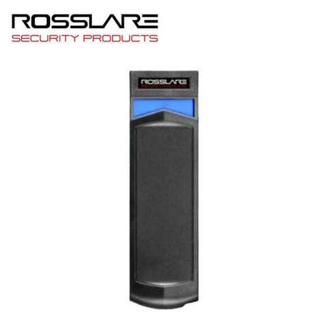 Rosslare - G6270B - Open to Secure Multi-Format Keypad Reader w/ Pigtail - MIFARE Plus - 13.56 MHz RFID - 6-16 VDC - IP65 - UHS Hardware Rosslare - G6270B - Open to Secure Multi-Format Keypad Reader w/ Pigtail - MIFARE Plus - 13.56 MHz RFID - 6-16 VDC - IP65 - UHS Hardware