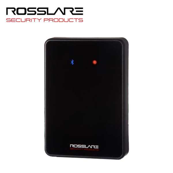 Rosslare - H6255BT - CSN SMART - Smart Card Reader - Bluetooth - 13.56 MHz RFID - 8-16 VDC - IP65 - UHS Hardware Rosslare - H6255BT - CSN SMART - Smart Card Reader - Bluetooth - 13.56 MHz RFID - 8-16 VDC - IP65 - UHS Hardware