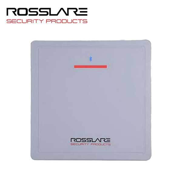 Rosslare - U920BT - UHF SMART - Extended Long-Range Reader - Bluetooth - RFID - 9-15 VDC - IP65 - UHS Hardware Rosslare - U920BT - UHF SMART - Extended Long-Range Reader - Bluetooth - RFID - 9-15 VDC - IP65 - UHS Hardware