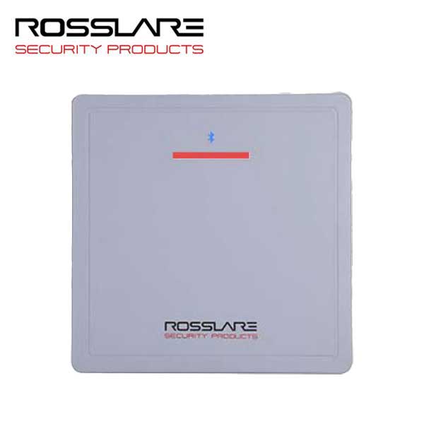 Rosslare - U915BT - UHF SMART - Long-Range Reader - Bluetooth - RFID - 9-15 VDC - IP65 - UHS Hardware Rosslare - U915BT - UHF SMART - Long-Range Reader - Bluetooth - RFID - 9-15 VDC - IP65 - UHS Hardware