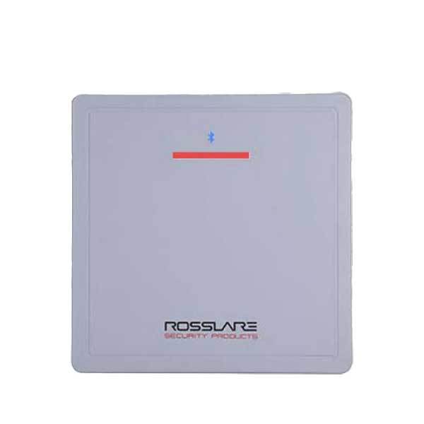 Rosslare - U920BT - UHF SMART - Extended Long-Range Reader - Bluetooth - RFID - 9-15 VDC - IP65 - UHS Hardware Rosslare - U920BT - UHF SMART - Extended Long-Range Reader - Bluetooth - RFID - 9-15 VDC - IP65 - UHS Hardware