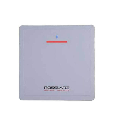 Rosslare - U920BT - UHF SMART - Extended Long-Range Reader - Bluetooth - RFID - 9-15 VDC - IP65 - UHS Hardware Rosslare - U920BT - UHF SMART - Extended Long-Range Reader - Bluetooth - RFID - 9-15 VDC - IP65 - UHS Hardware