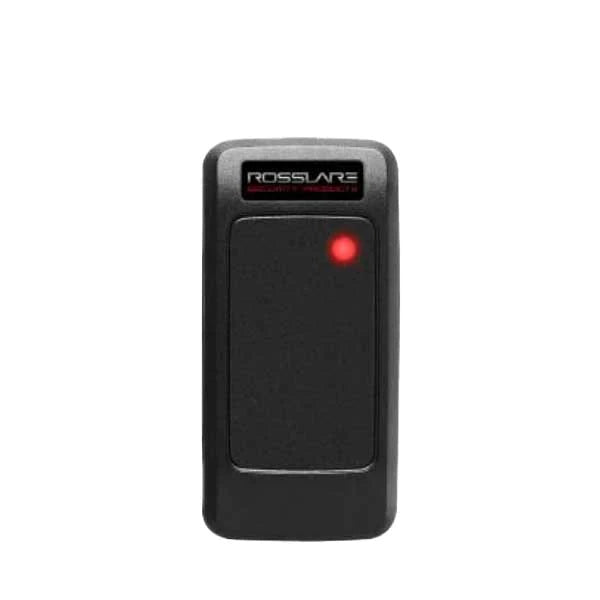 Rosslare - AY-K12C - Mullion Wiegand Proximity Reader - 125 kHz - Indoor / Outdoor - UHS Hardware Rosslare - AY-K12C - Mullion Wiegand Proximity Reader - 125 kHz - Indoor / Outdoor - UHS Hardware