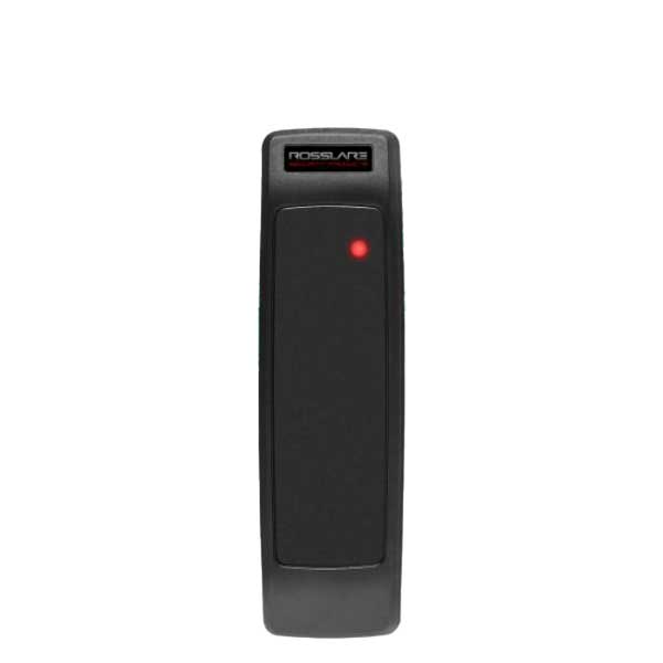 Rosslare - L12C - Outdoor Proximity Reader - 125 KHZ - RFID - 5–16 VDC - IP65 - UHS Hardware