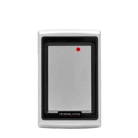 Rosslare - Q6255 - CSN SELECT - Smart Card Reader - 13.56 MHz - Multi RFID Standards - 8-16 VDC - IP65 - UHS Hardware Rosslare - Q6255 - CSN SELECT - Smart Card Reader - 13.56 MHz - Multi RFID Standards - 8-16 VDC - IP65 - UHS Hardware