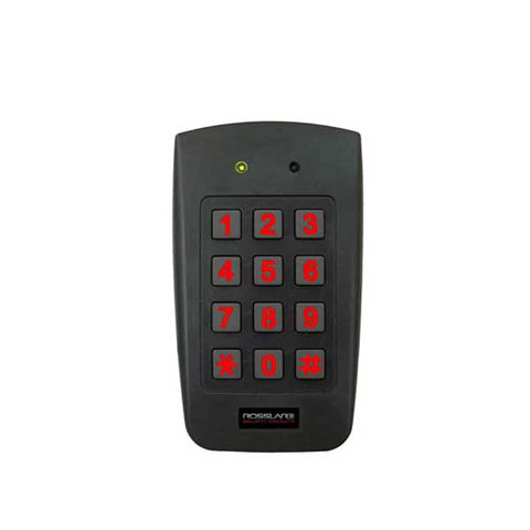 Rosslare - AYCF64 - PIN Convertible Reader & Controller - UHS Hardware Rosslare - AYCF64 - PIN Convertible Reader & Controller - UHS Hardware