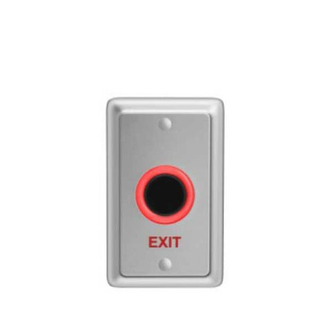 Rosslare - EXH22EO - Passive No Touch Exit Switch - Motion Infrared - 8-30 VDC - UHS Hardware Rosslare - EXH22EO - Passive No Touch Exit Switch - Motion Infrared - 8-30 VDC - UHS Hardware