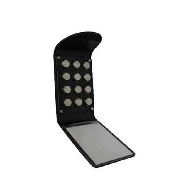 Rosslare - GA12 - Digital Event Wallet For The DigiTool - 12 Event Variations - UHS Hardware Rosslare - GA12 - Digital Event Wallet For The DigiTool - 12 Event Variations - UHS Hardware