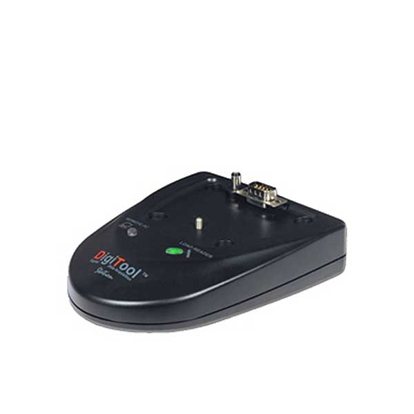 Rosslare - GC50 - DigiTool Remote Communication Station - Serial Port & Modem - UHS Hardware