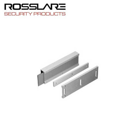 Rosslare - LAU03 - Bracket For Glass Door - U Shape - LKM03 - UHS Hardware Rosslare - LAU03 - Bracket For Glass Door - U Shape - LKM03 - UHS Hardware
