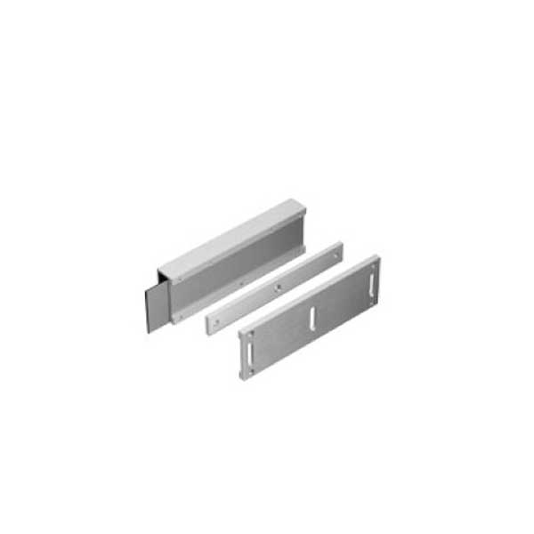 Rosslare - LAU03 - Bracket For Glass Door - U Shape - LKM03 - UHS Hardware Rosslare - LAU03 - Bracket For Glass Door - U Shape - LKM03 - UHS Hardware