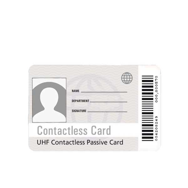 Rosslare - LT-UVS - UHF Proximity Read/Write Card - RFID - 32ft Range - UHS Hardware Rosslare - LT-UVS - UHF Proximity Read/Write Card - RFID - 32ft Range - UHS Hardware
