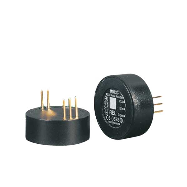Rosslare - MD12W - Prox Reader Module - Wiegand 26 Bit - 125 KHz - 5VDC - UHS Hardware Rosslare - MD12W - Prox Reader Module - Wiegand 26 Bit - 125 KHz - 5VDC - UHS Hardware