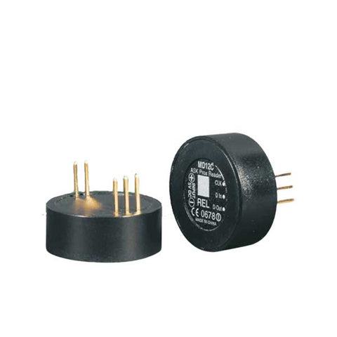 Rosslare - MD12W - Prox Reader Module - Wiegand 26 Bit - 125 KHz - 5VDC - UHS Hardware Rosslare - MD12W - Prox Reader Module - Wiegand 26 Bit - 125 KHz - 5VDC - UHS Hardware