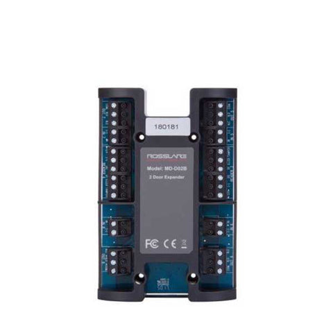 Rosslare - MDD02B - B Series Two Reader Expansion Board - AC225B - UHS Hardware Rosslare - MDD02B - B Series Two Reader Expansion Board - AC225B - UHS Hardware
