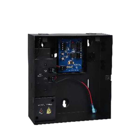 Rosslare - PC-C25TU - Power Management Enclosure - w/ Secure Relay I/O Module - 12-15VDC - UHS Hardware Rosslare - PC-C25TU - Power Management Enclosure - w/ Secure Relay I/O Module - 12-15VDC - UHS Hardware