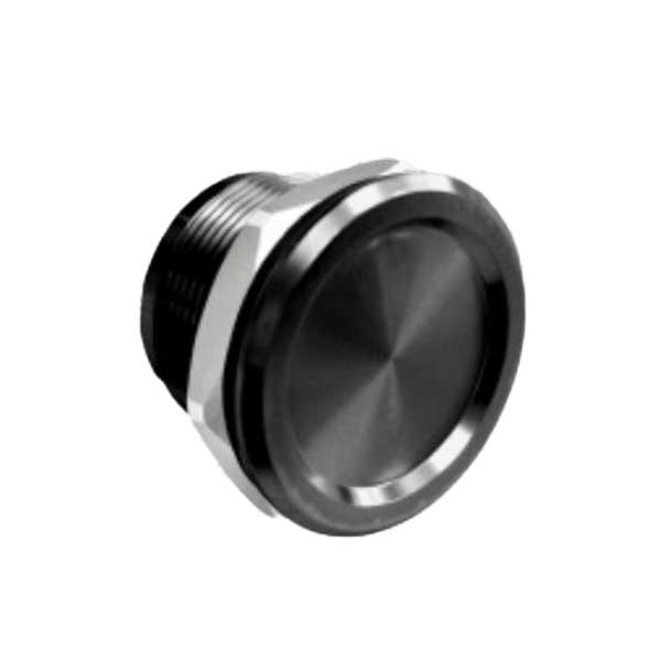 Rosslare - PX-13B - Piezoelectric Switch - 0-30 VDC - IP68 - Black - UHS Hardware Rosslare - PX-13B - Piezoelectric Switch - 0-30 VDC - IP68 - Black - UHS Hardware