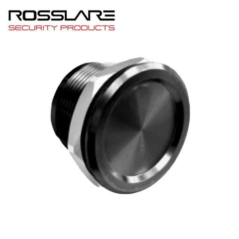 Rosslare - PX-13B - Piezoelectric Switch - 0-30 VDC - IP68 - Black - UHS Hardware Rosslare - PX-13B - Piezoelectric Switch - 0-30 VDC - IP68 - Black - UHS Hardware